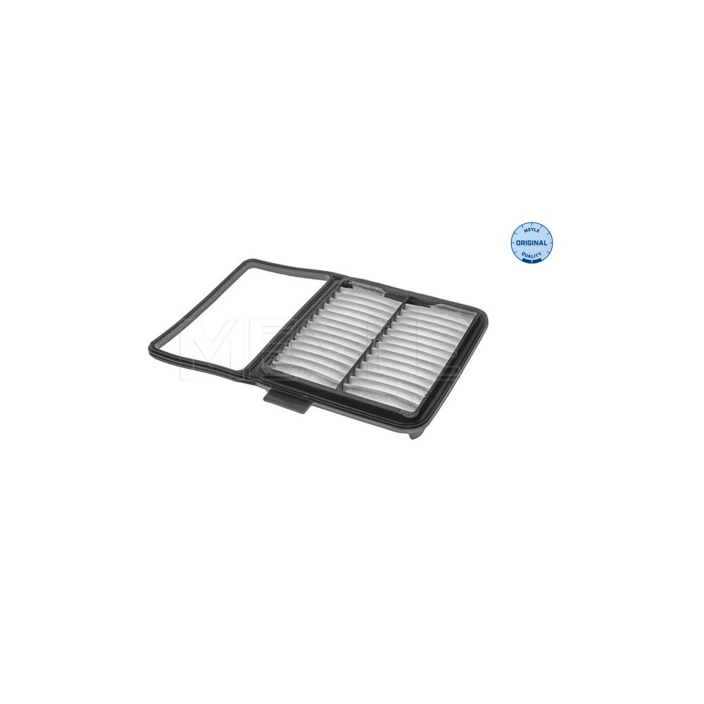 Meyle Luftfilter (Ersatz) Meyle Luftfilter für Toyota Prius II Typ HW2 
