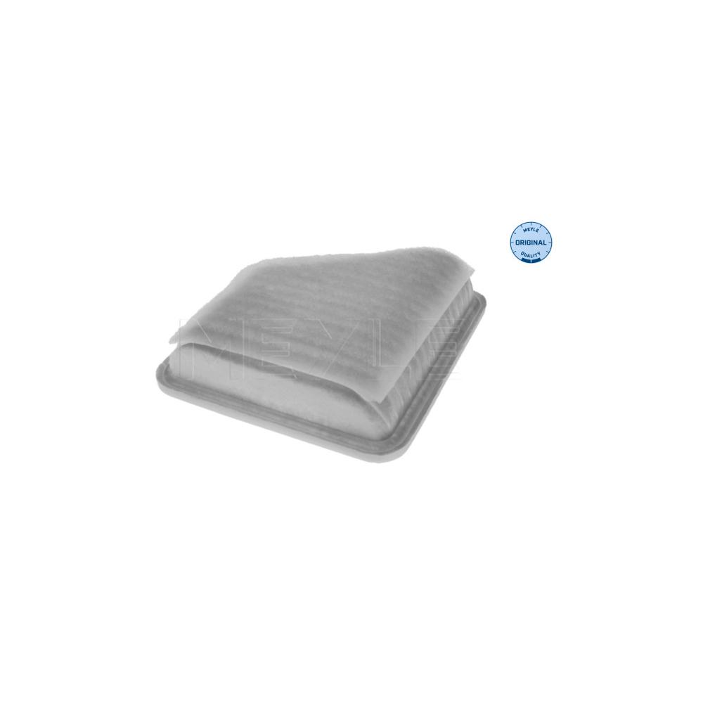 Meyle Luftfilter (Ersatz) Meyle Luftfilter für Toyota Avensis Limousine Typ T27 Facelift 12-> 