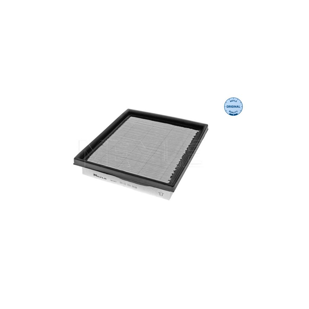 Meyle Luftfilter (Ersatz) Meyle Luftfilter für Toyota Prius Plus Typ XW3, XW4 