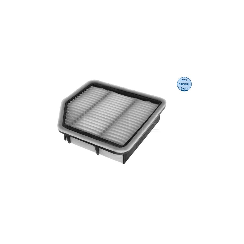 Meyle Luftfilter (Ersatz) Meyle Luftfilter für Lexus GS Typ S19/HS19 