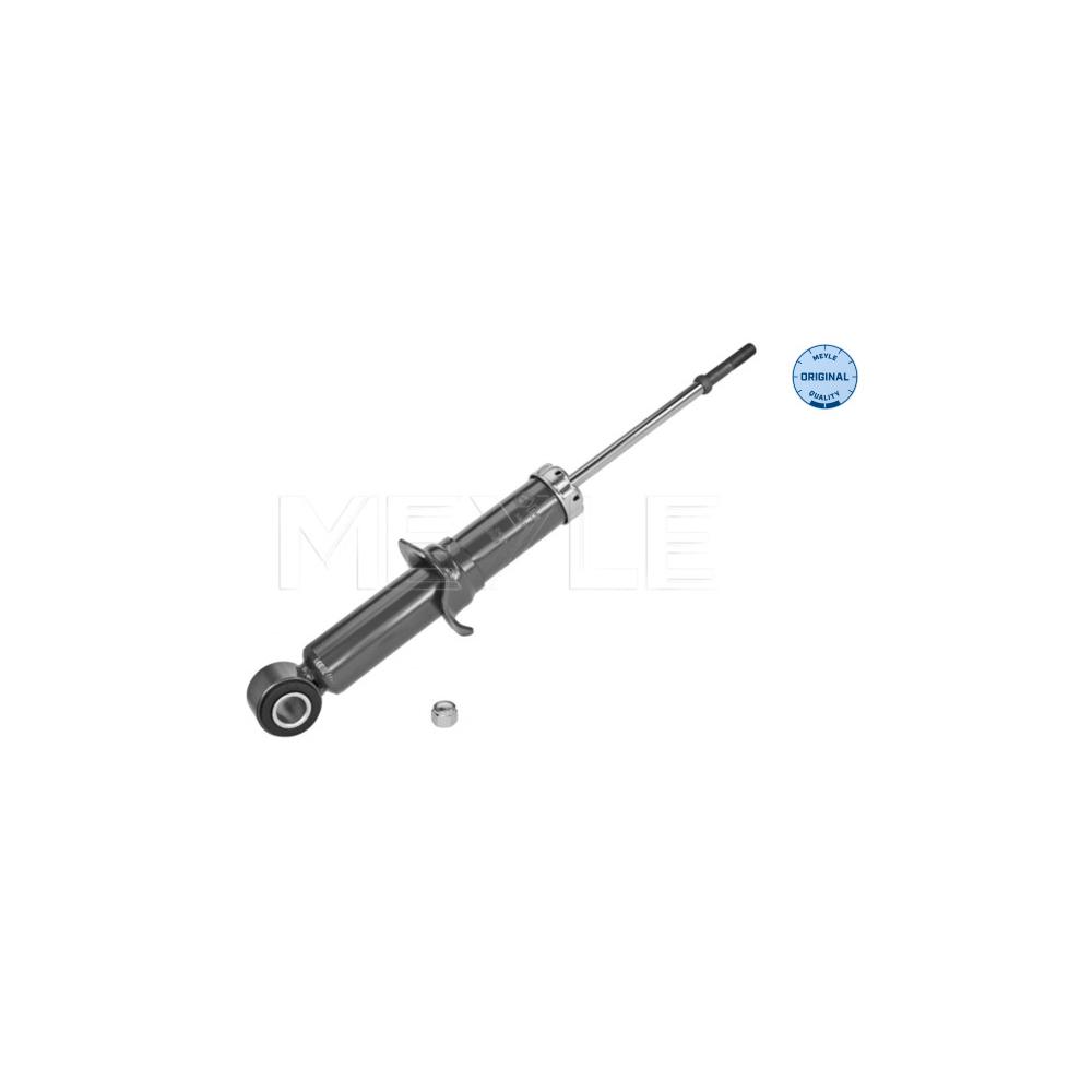 Meyle Stoßdämpfer (Ersatz) Meyle Stoßdämpfer für Toyota Corolla Verso II Typ R1 