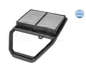 Meyle Luftfilter (Ersatz) Meyle Luftfilter für Honda Civic 7 Fünftürer (EU,EV) 