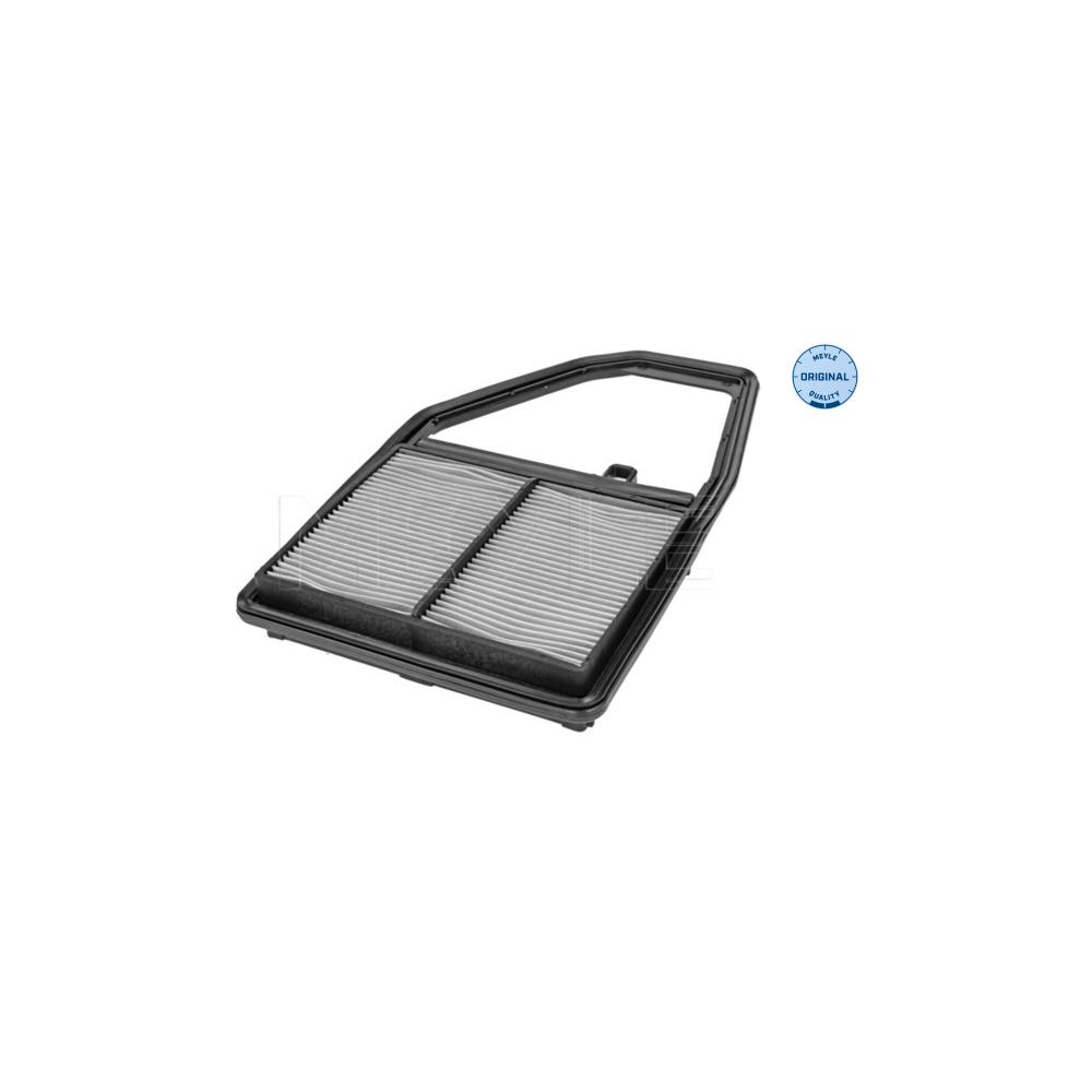 Meyle Luftfilter (Ersatz) Meyle Luftfilter für Honda Civic 7 Fünftürer (EU,EV) 