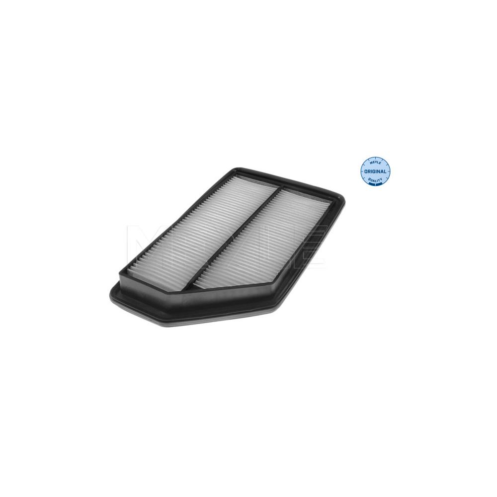 Meyle Luftfilter (Ersatz) Meyle Luftfilter für Honda Civic 8 Fünftürer (FK) 