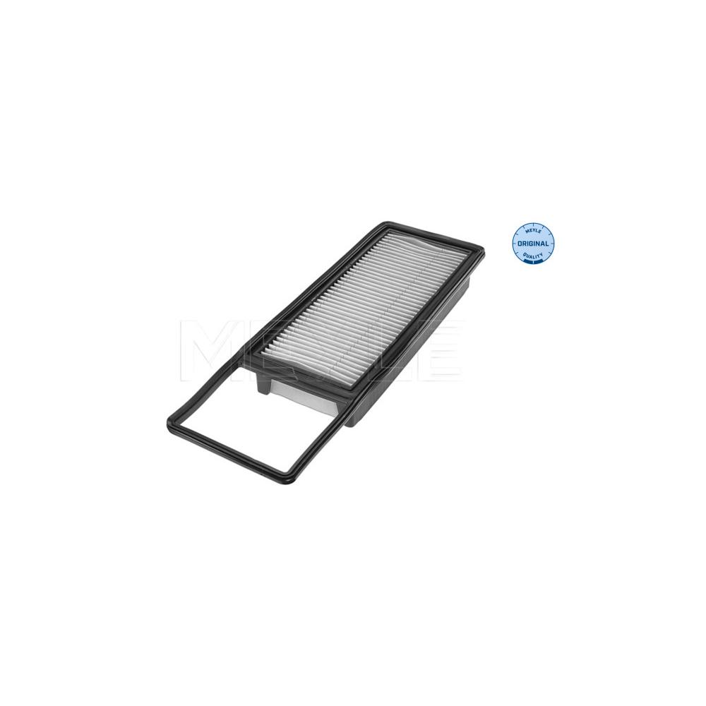 Meyle Luftfilter (Ersatz) Meyle Luftfilter für Honda Jazz II (GD, GE) 