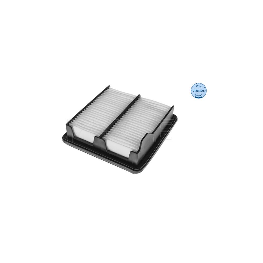 Meyle Luftfilter (Ersatz) Meyle Luftfilter für Honda Jazz III (GG, GE) 