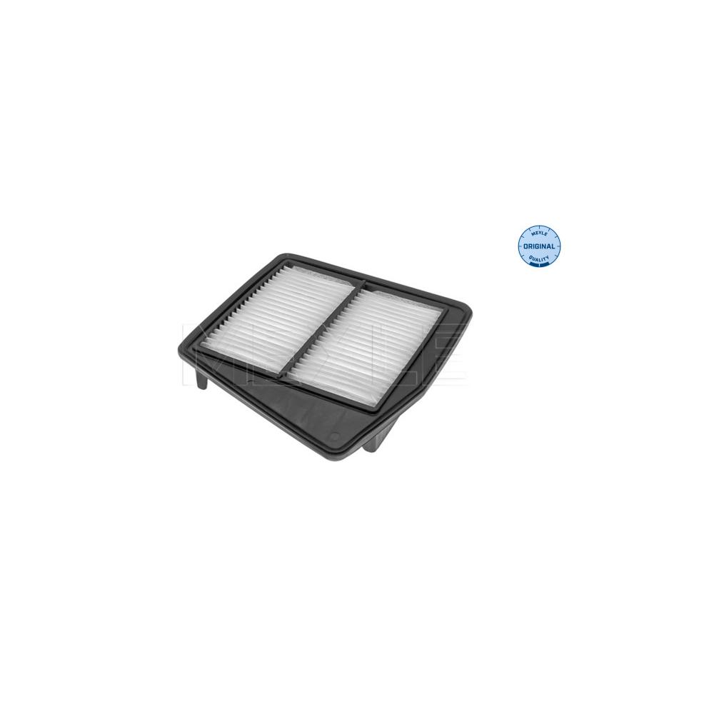 Meyle Luftfilter (Ersatz) Meyle Luftfilter für Honda Accord VIII Limousine (CU) 