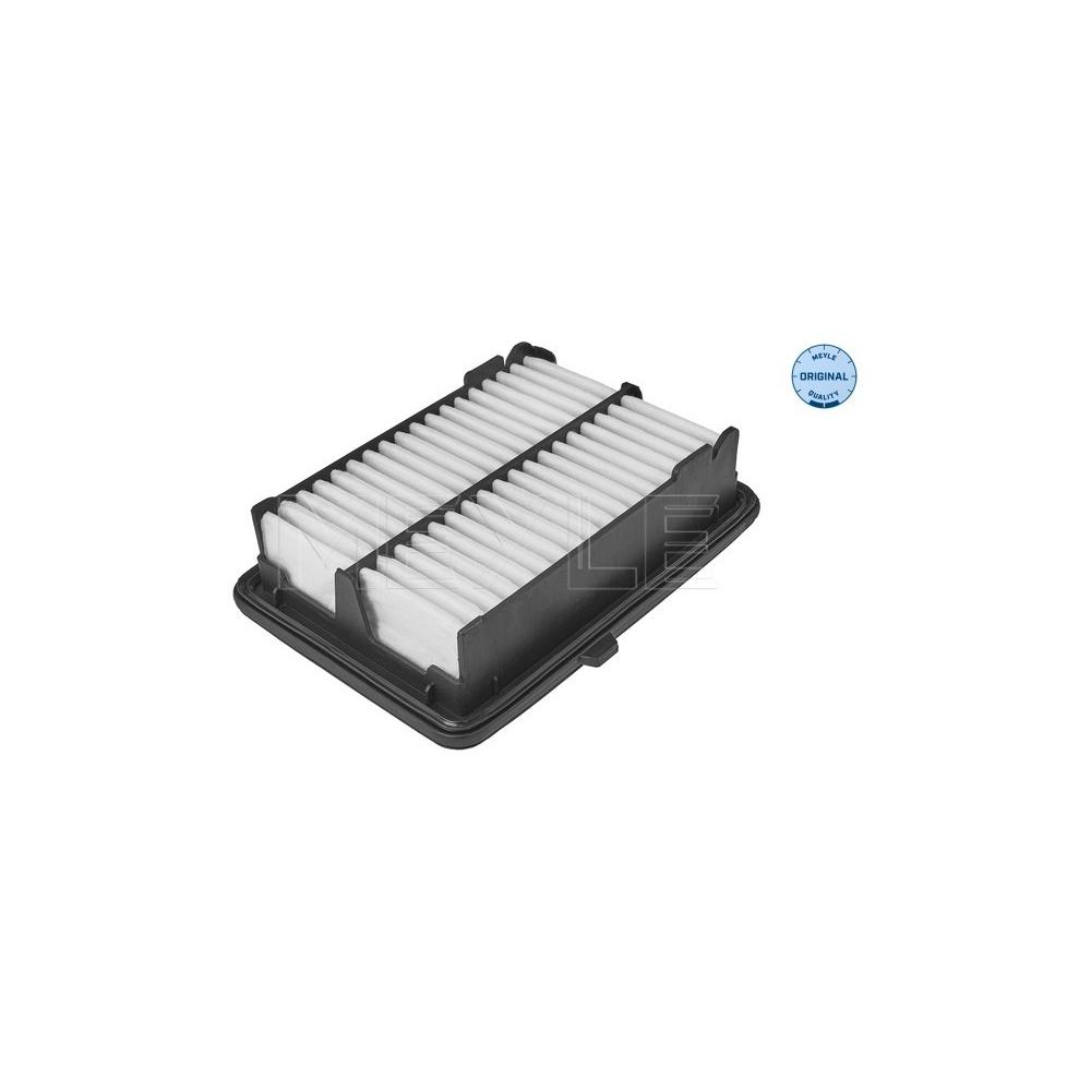 Meyle Luftfilter (Ersatz) Meyle Luftfilter für Honda HR-V II (RU) 