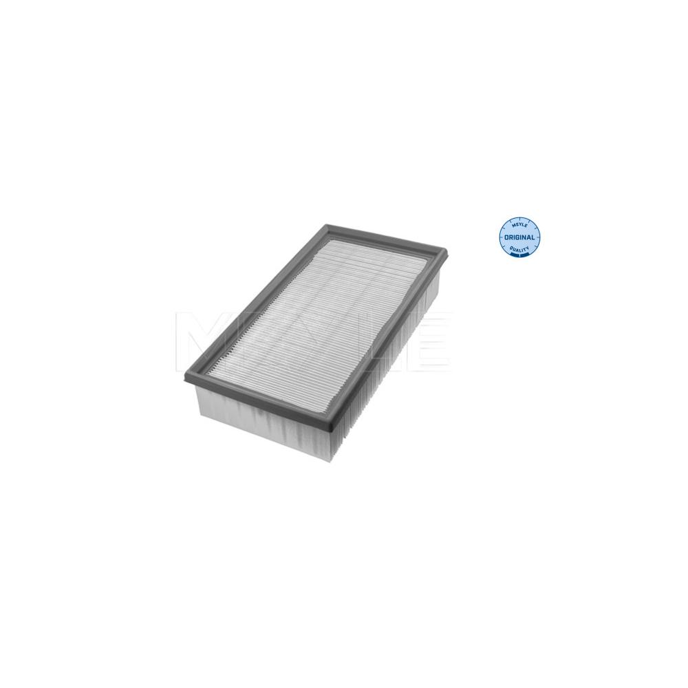 Meyle Luftfilter (Ersatz) Meyle Luftfilter für BMW 750i Typ E38 