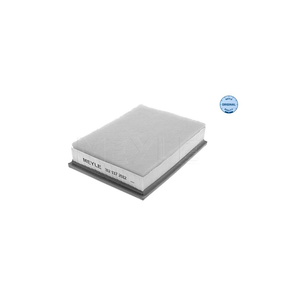 Meyle Luftfilter (Ersatz) Meyle Luftfilter für BMW 330ci Typ E46 (Coupé) 