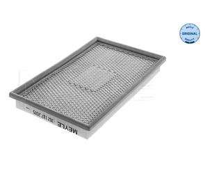 Meyle Luftfilter (Ersatz) Meyle Luftfilter für Mini R50/53 Typ MINI, MINI-N (Limousine) 