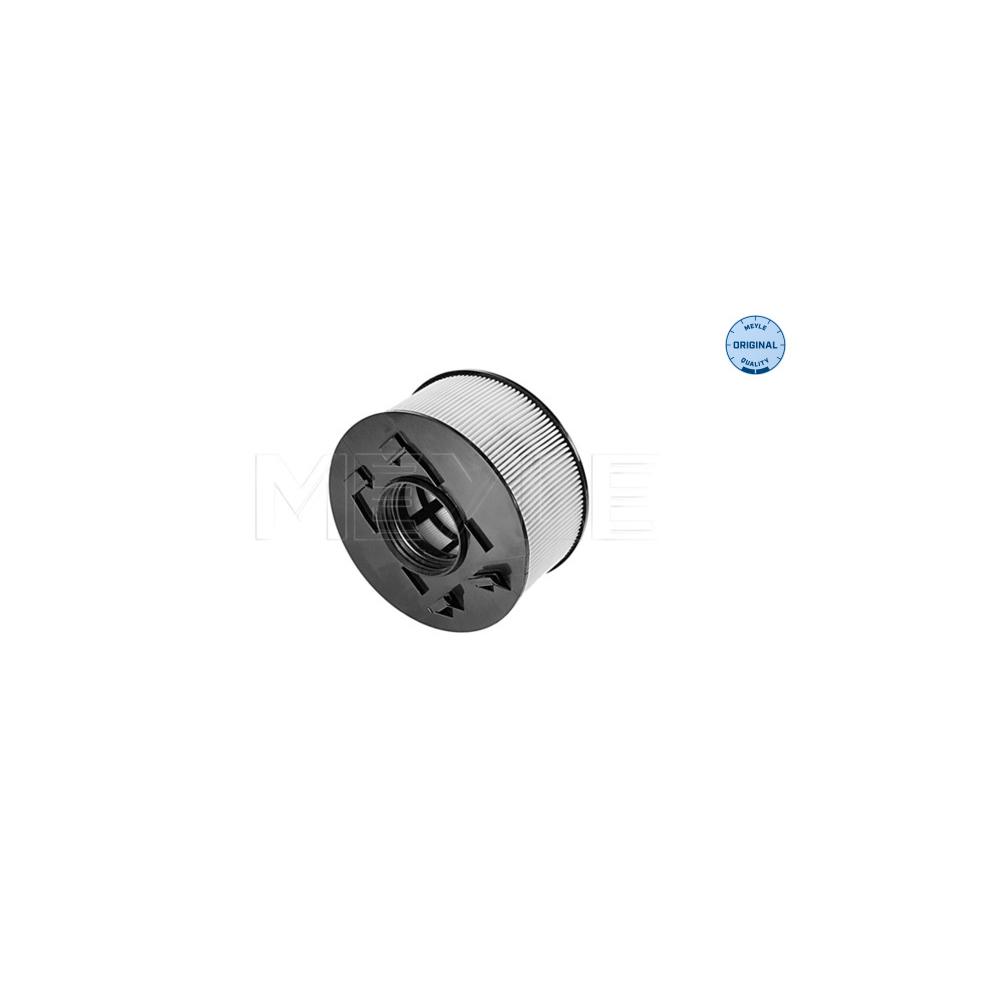Meyle Luftfilter (Ersatz) Meyle Luftfilter für BMW 316ti Typ E46 (Compact) 