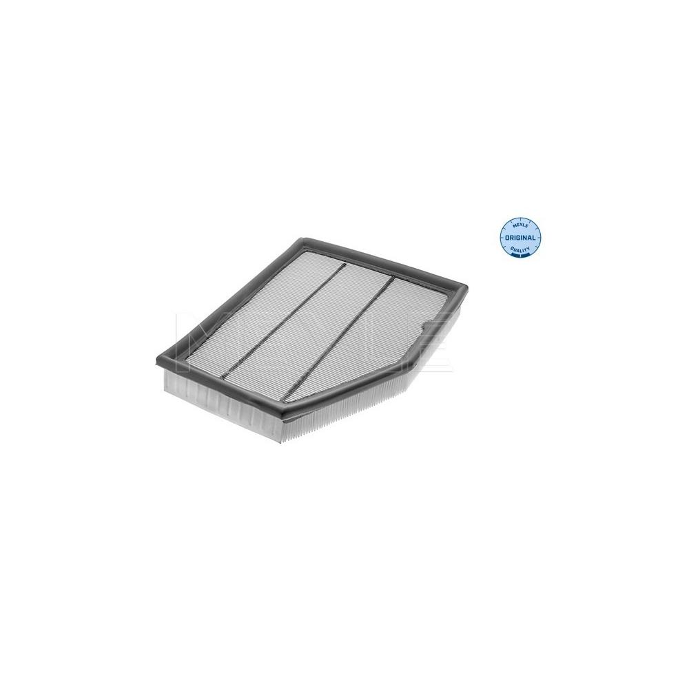 Meyle Luftfilter (Ersatz) Meyle Luftfilter für BMW 520i Typ E60 (Limousine) 