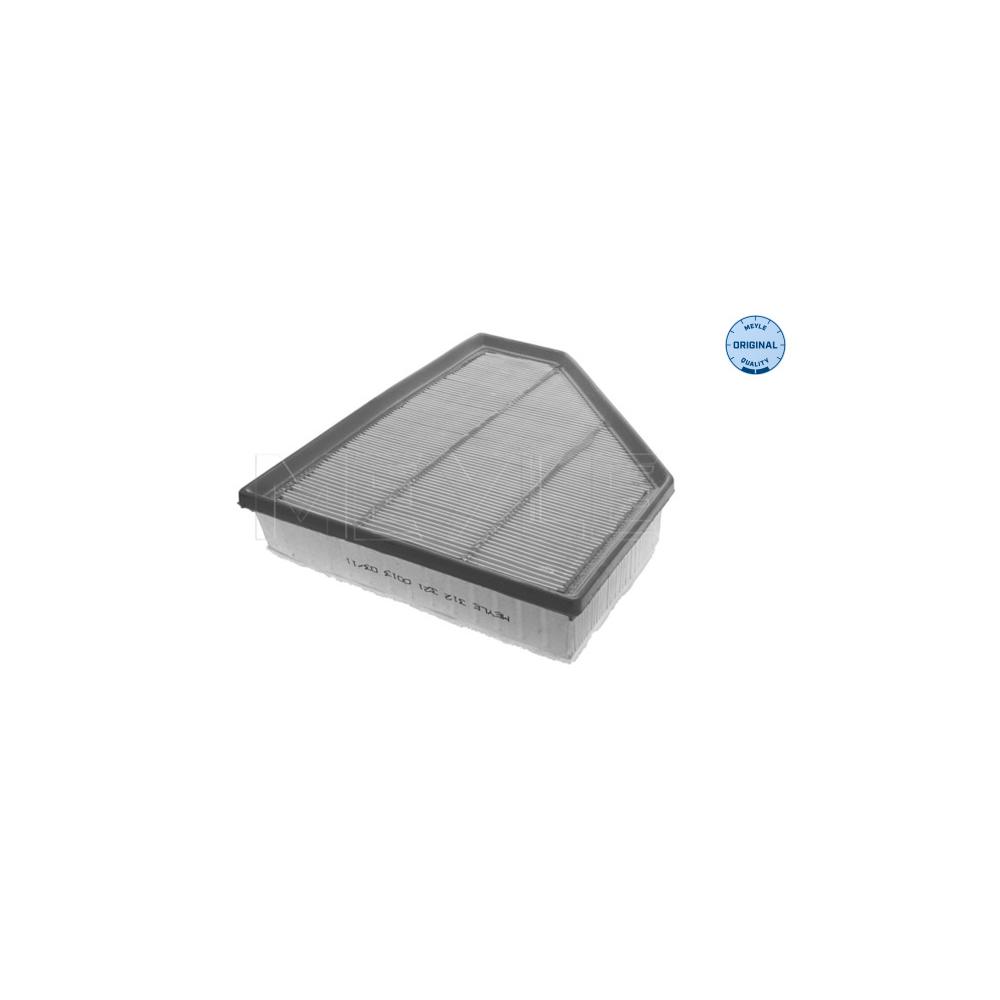 Meyle Luftfilter (Ersatz) Meyle Luftfilter für BMW 318d Typ E91 (Touring) 