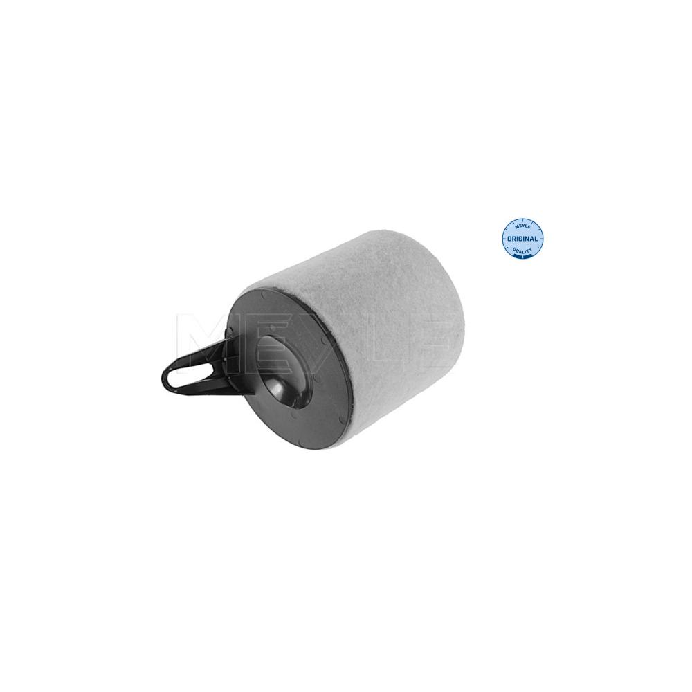 Meyle Luftfilter (Ersatz) Meyle Luftfilter für BMW 116i Typ E87 