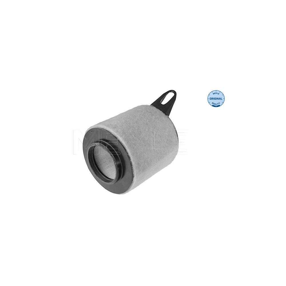 Meyle Luftfilter (Ersatz) Meyle Luftfilter für BMW 116i Typ E87 