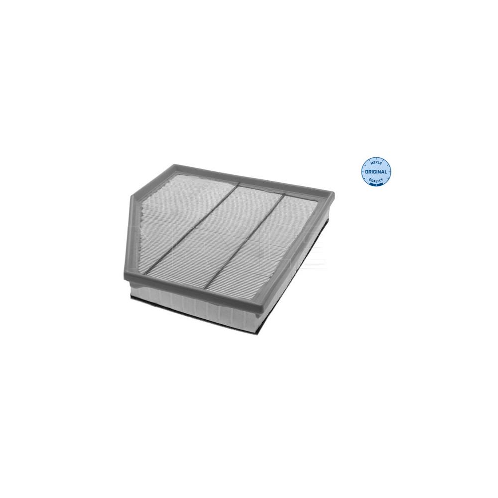 Meyle Luftfilter (Ersatz) Meyle Luftfilter für BMW 535d Typ E60 (Limousine) 