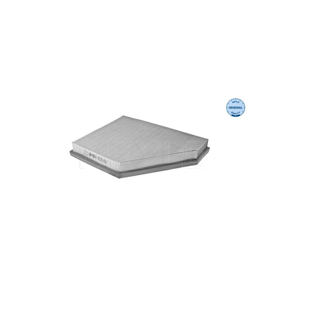 Meyle Luftfilter (Ersatz) Meyle Luftfilter für BMW X5 Typ E70 (X70, X5, X-N1) 