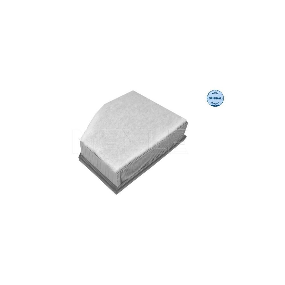 Meyle Luftfilter (Ersatz) Meyle Luftfilter für BMW 620d GT Typ G6GT (G32) 