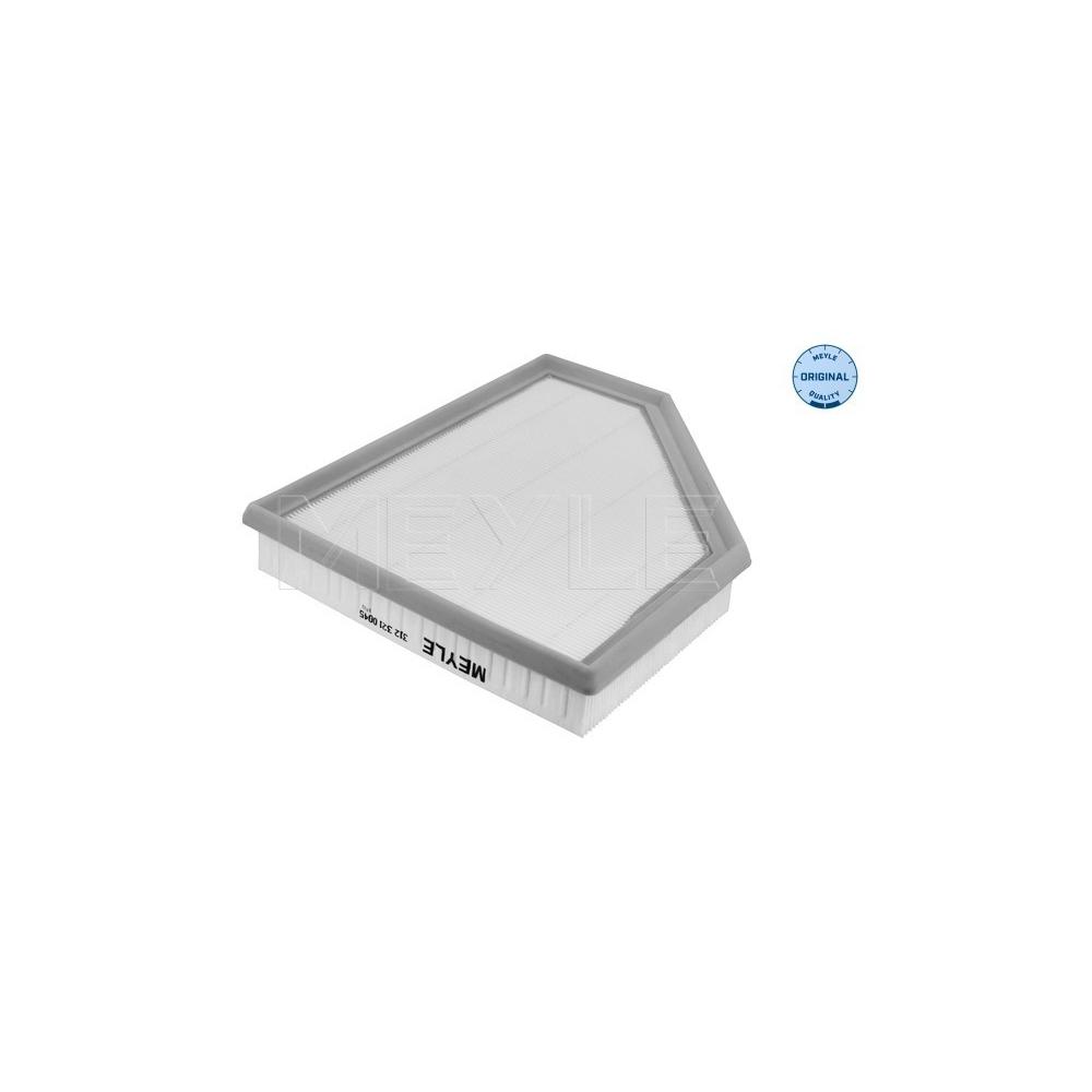 Meyle Luftfilter (Ersatz) Meyle Luftfilter für BMW 218i Typ G42 (Coupé) 
