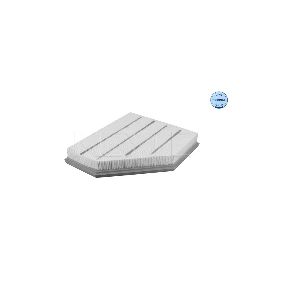 Meyle Luftfilter (Ersatz) Meyle Luftfilter für BMW 218i Typ G42 (Coupé) 