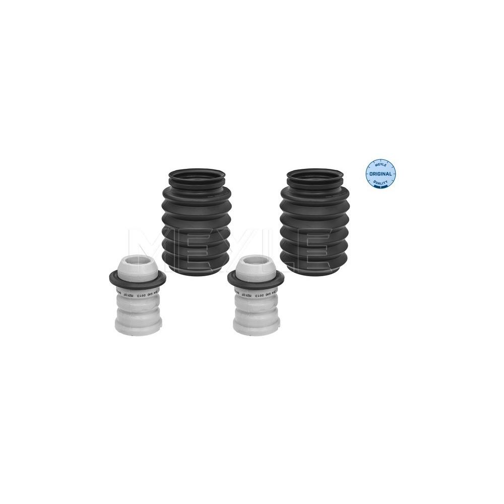 Meyle Stoßdämpfer (Ersatz)  für BMW X1 Typ E84 (X1, X-N1, X1-N1) 