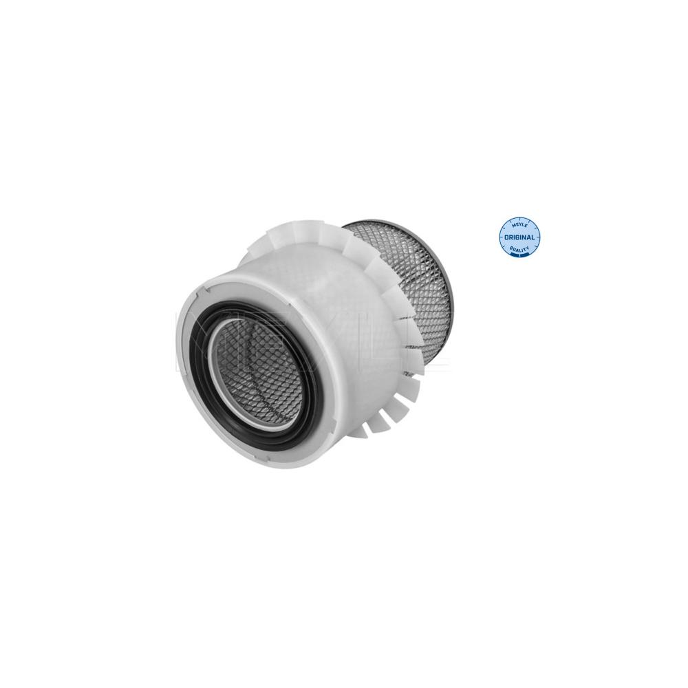 Meyle Luftfilter (Ersatz) Meyle Luftfilter für Mitsubishi Pajero II Typ V20 