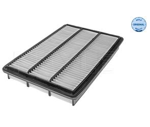 Meyle Luftfilter (Ersatz) Meyle Luftfilter für Mitsubishi Pajero IV Typ V80 