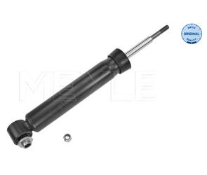 Meyle Stoßdämpfer (Ersatz) Meyle Stoßdämpfer für BMW 525i Typ E61 (Touring) 