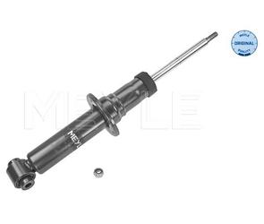 Meyle Stoßdämpfer (Ersatz) Meyle Stoßdämpfer für BMW X3 Typ F25 (X3, X-N1) 
