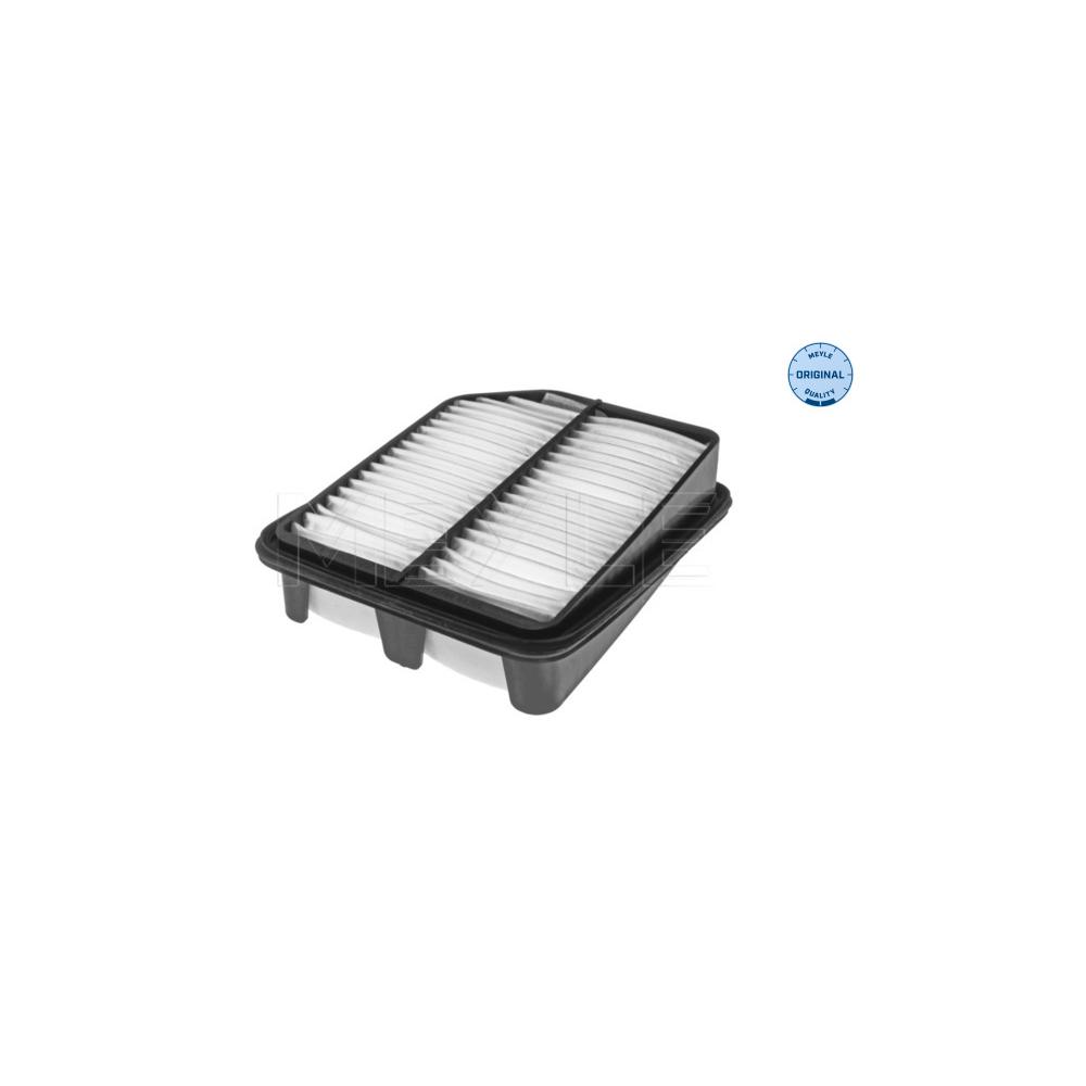 Meyle Luftfilter (Ersatz) Meyle Luftfilter für Suzuki Grand Vitara Typ JT (3-Türig) 