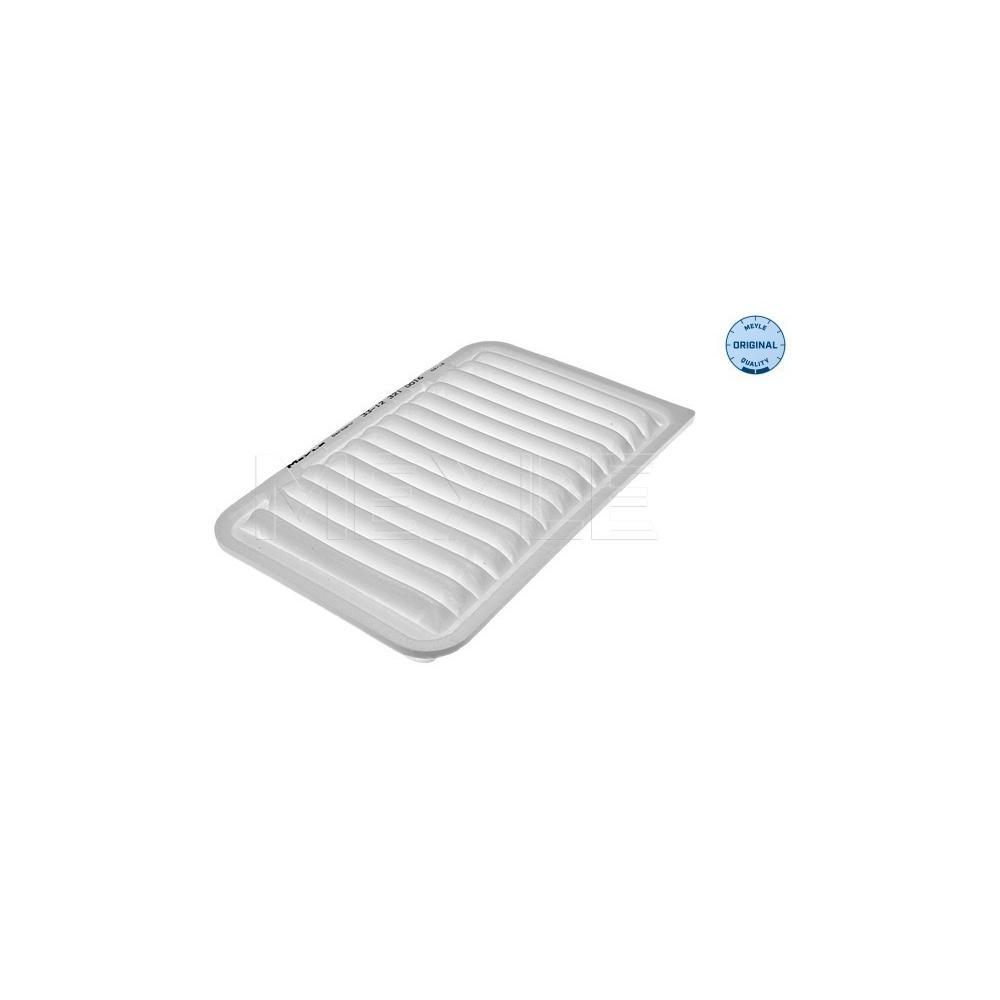 Meyle Luftfilter (Ersatz) Meyle Luftfilter für Suzuki Swift V Typ NZ 