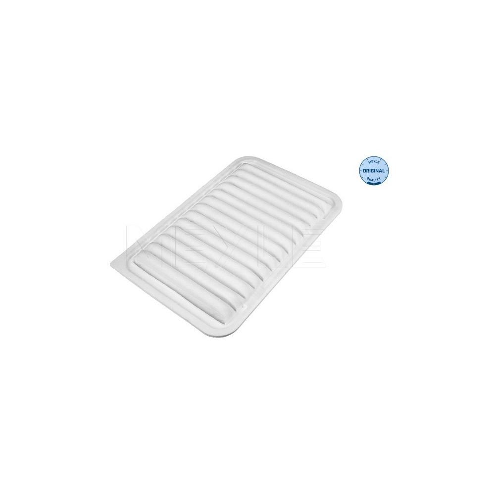 Meyle Luftfilter (Ersatz) Meyle Luftfilter für Suzuki Ignis III Typ MF 
