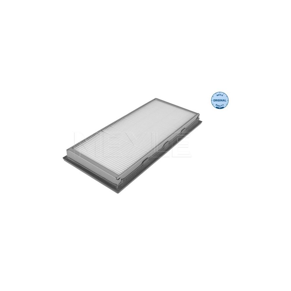 Meyle Luftfilter (Ersatz) Meyle Luftfilter für Subaru Forester I Typ SF 