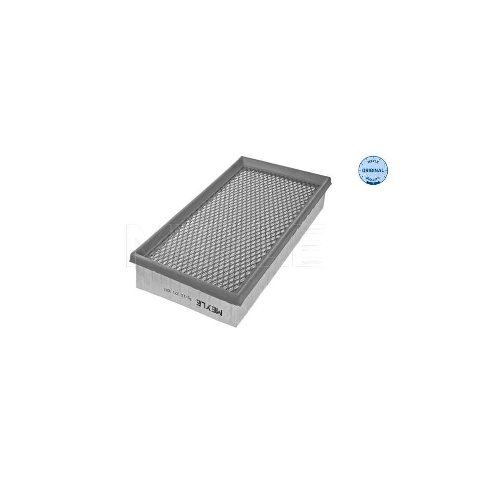Meyle Luftfilter (Ersatz) Meyle Luftfilter für Mazda CX-9 Typ TB1 