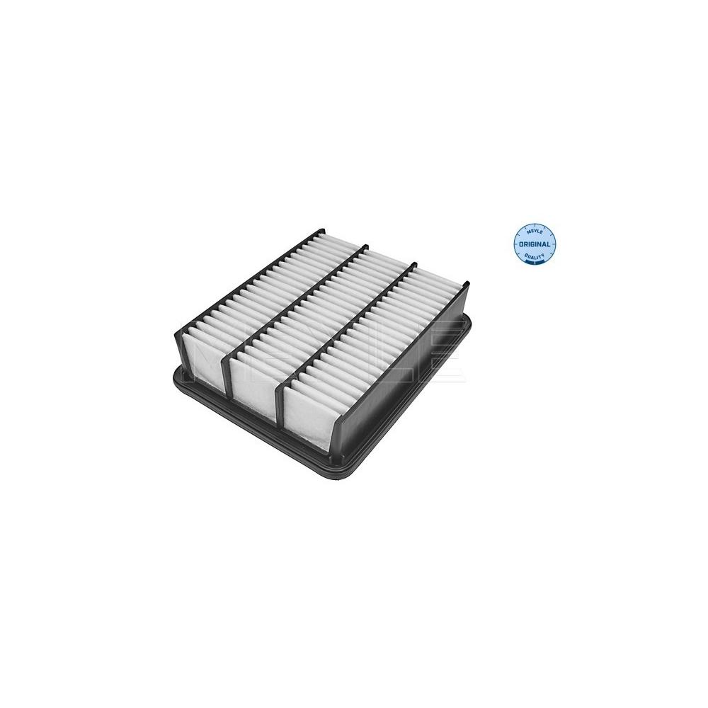 Meyle Luftfilter (Ersatz) Meyle Luftfilter für Mazda 3 (13-) Sport (BM) 