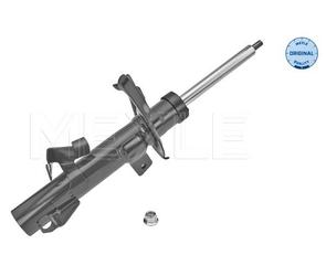 Meyle Stoßdämpfer (Ersatz) Meyle Stoßdämpfer für Mazda 3 (09-) Stufenheck (BL) 