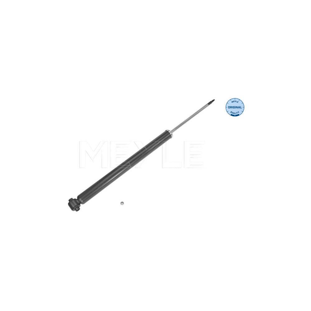 Meyle Stoßdämpfer (Ersatz) Meyle Stoßdämpfer für Mazda 5 II (10-) (CW) 