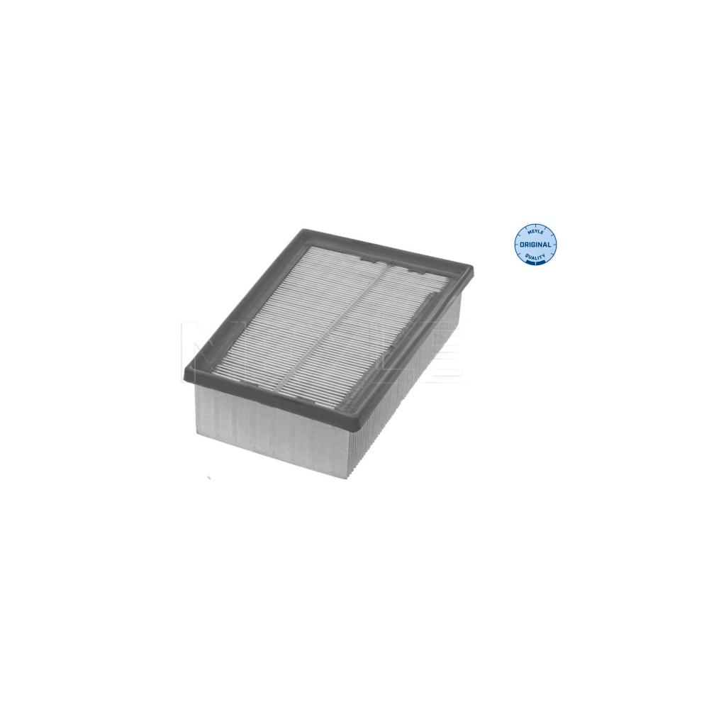 Meyle Luftfilter (Ersatz) Meyle Luftfilter für Nissan X-Trail Typ T31 