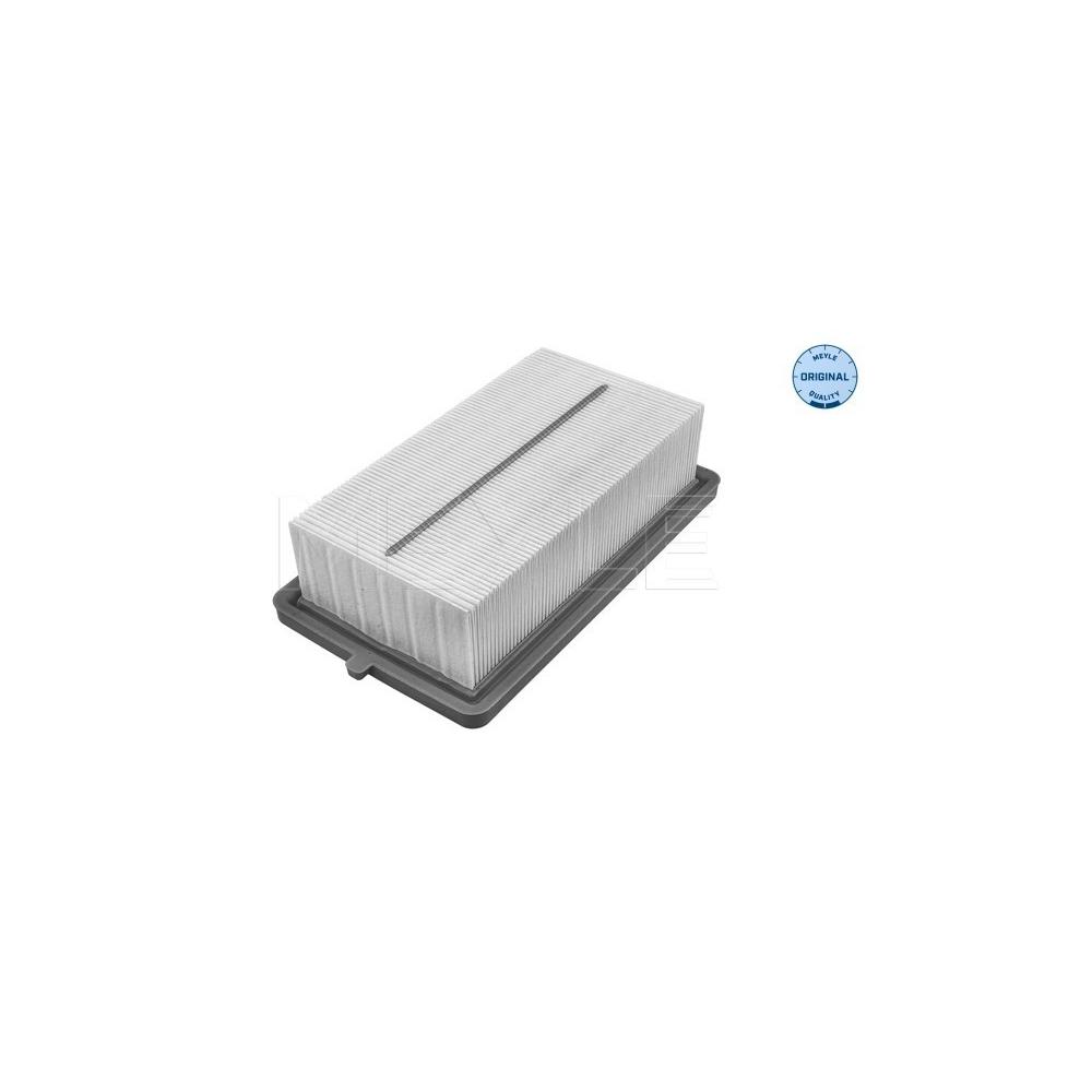 Meyle Luftfilter (Ersatz) Meyle Luftfilter für Nissan Micra Typ K14 
