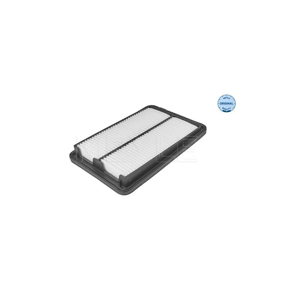 Meyle Luftfilter (Ersatz) Meyle Luftfilter für Nissan Qashqai Typ J11 