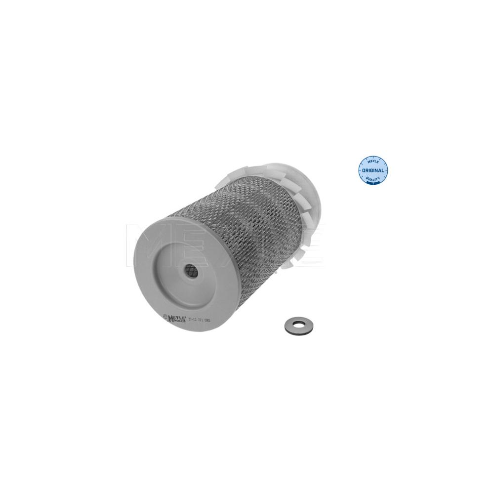 Meyle Luftfilter (Ersatz) Meyle Luftfilter für Mitsubishi L300 Kleinbus 