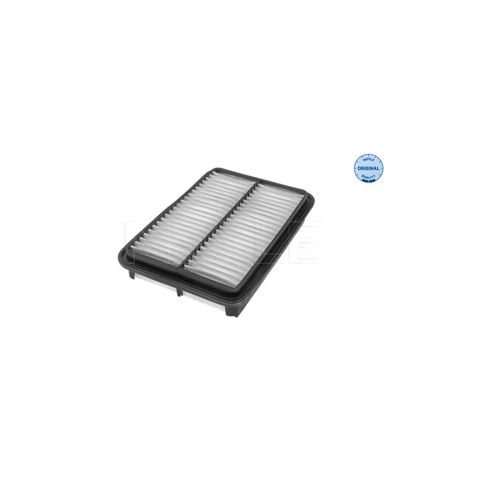 Meyle Luftfilter (Ersatz) Meyle Luftfilter für Hyundai Santa Fé I Typ SM 