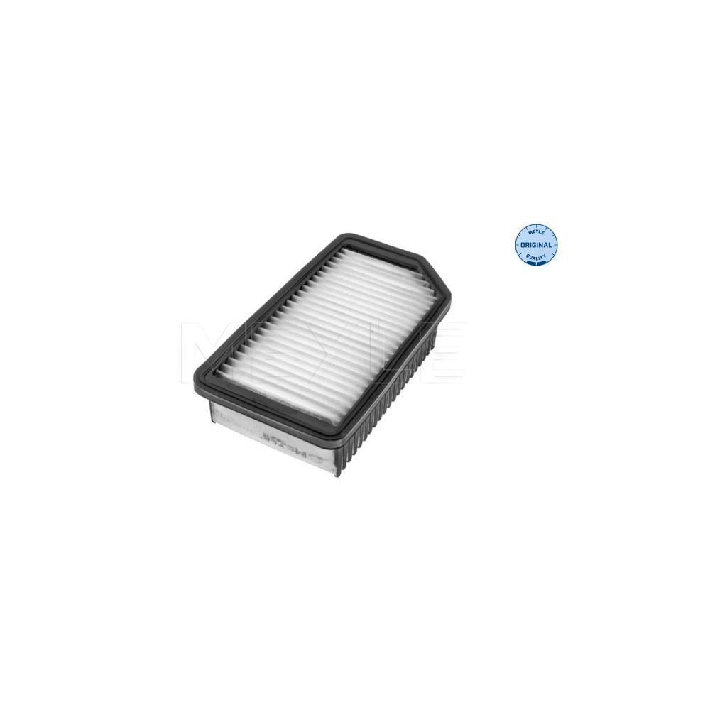 Meyle Luftfilter (Ersatz) Meyle Luftfilter für Hyundai ix20 Typ JC 