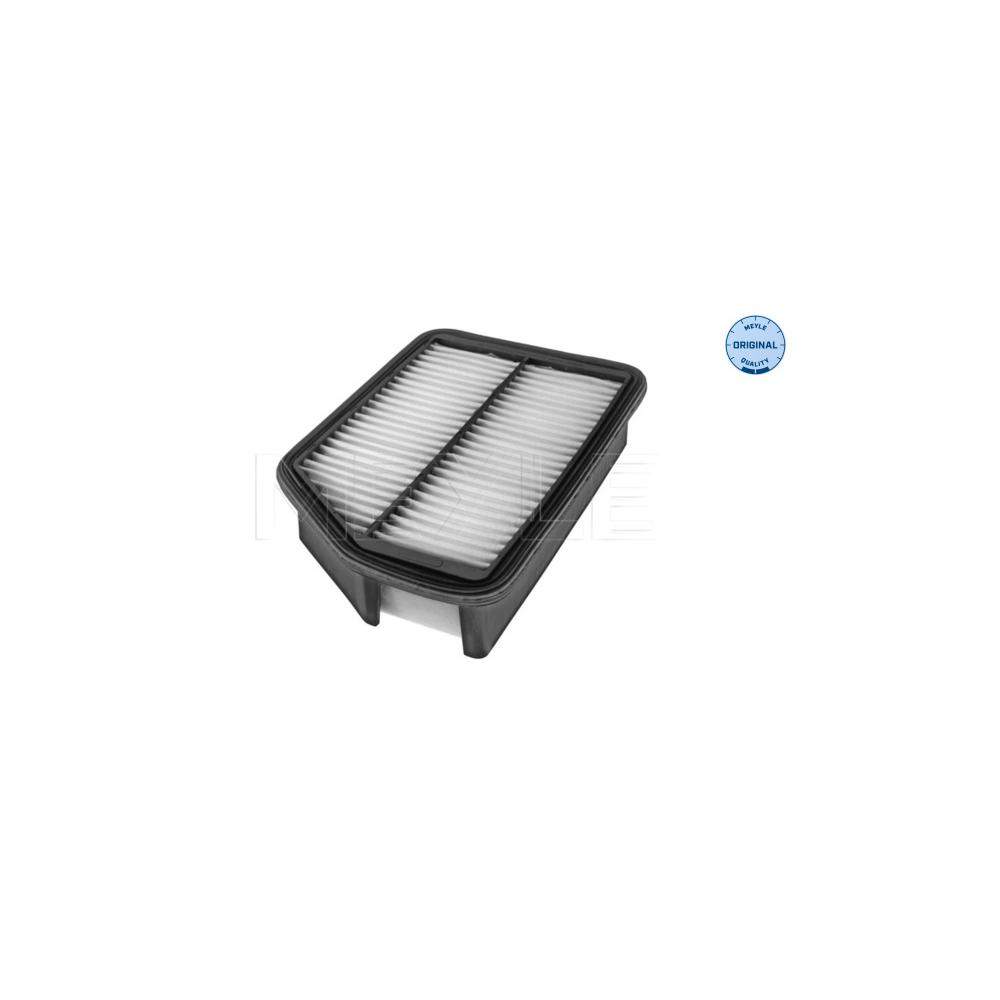 Meyle Luftfilter (Ersatz) Meyle Luftfilter für Kia Sportage III Typ SLS Facelift 