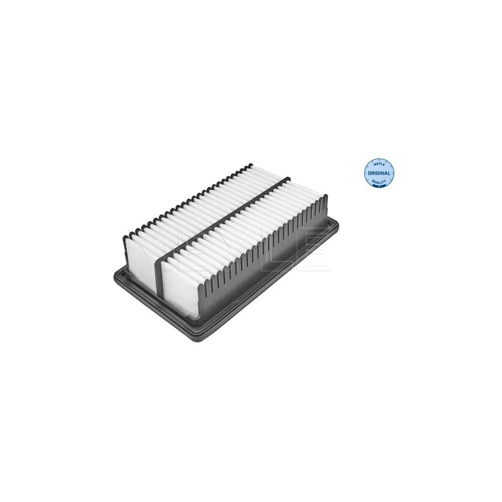 Meyle Luftfilter (Ersatz) Meyle Luftfilter für Hyundai i20 Typ GB 