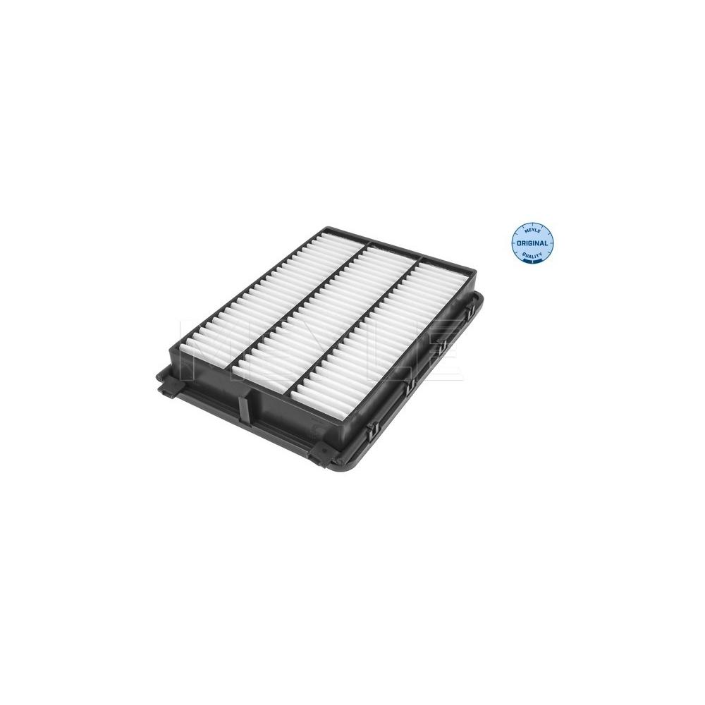 Meyle Luftfilter (Ersatz) Meyle Luftfilter für Hyundai Tucson II Typ TLE 