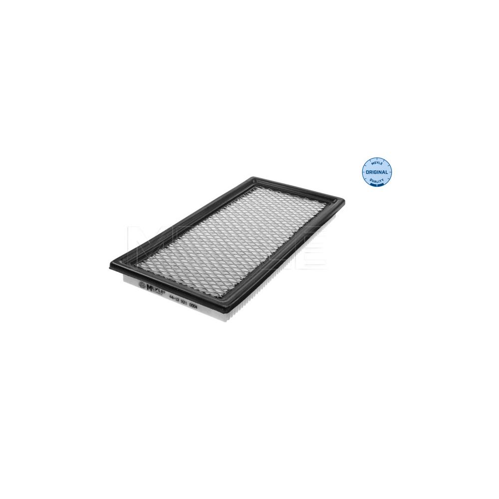 Meyle Luftfilter (Ersatz) Meyle Luftfilter für Jeep Patriot Typ PK 