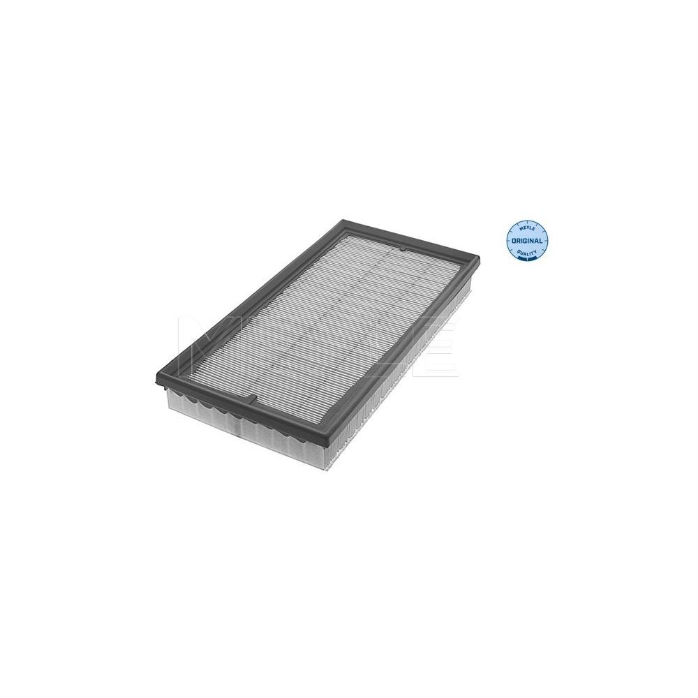 Meyle Luftfilter (Ersatz) Meyle Luftfilter für Jeep Cherokee Typ XJ 