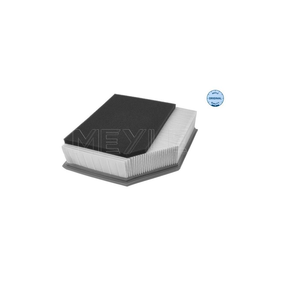 Meyle Luftfilter (Ersatz) Meyle Luftfilter für Volvo XC90 I Typ C Facelift 